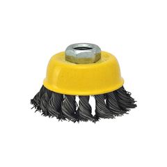 ESCOVA AÇO TIPO COPO FERTAK 2,5-64MM TORCIDO