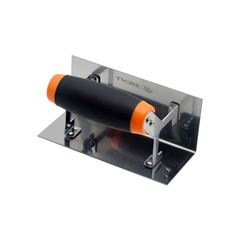 DESEMPENADEIRA TIGRE PRO INOX DE CANTO INTERNO