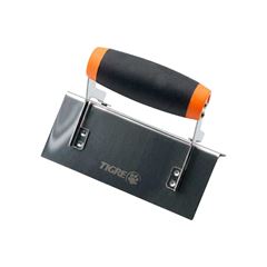 DESEMPENADEIRA TIGRE PRO INOX DE CANTO EXTERNO