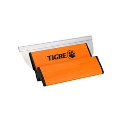 DESEMPENADEIRA TIGRE PRO INOX VERSÁTIL 25CM