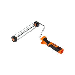 SUPORTE PARA ROLO TIGRE PROFISSIONAL GAIOLA 46CM