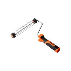 SUPORTE PARA ROLO TIGRE PROFISSIONAL GAIOLA 37CM