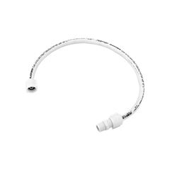 ENGATE PLASTUBOS PVC FLEX 60CM 1/2 BR