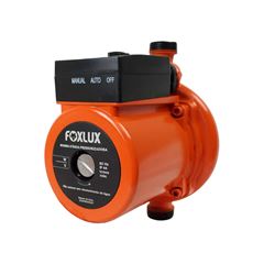 BOMBA D ÁGUA PRESSURIZADORA FOXLUX 1  360W 220V