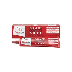 COLA DE CONTATO QUIMICOLLA 75G