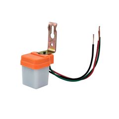 RELE FOTOELETRICO FOXLUX BIVOLT 6A