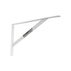 CANTONEIRA MÃO FRANCESA LEVE PRESTO BRANCA 25CM