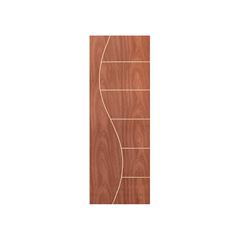 PORTA ALMEIDA YPÊ FRISADA S. SEMI OCA 80CM X 2.10M X 3CM