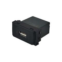 PIAL ZEFFIA LINHA PT MÓDULO CARREGADOR LX USB-A 1500AM