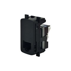 PIAL ZEFFIA LINHA PT MÓDULO TOMADA RJ45