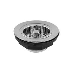 VALVULA AMERICANA MARCHEZAN CROMADA 3.1/2