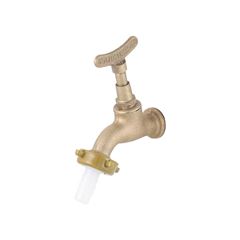 TORNEIRA MARCHEZAN PARA JARDIM DE METAL 1/2 3/4