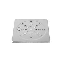 GRELHA MARCHEZAN C/FECHO QD 10X10