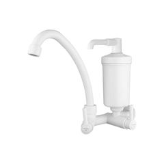 PURIFICADOR MARCHEZAN C80 PARA COZINHA COM FILTRO BRANCO