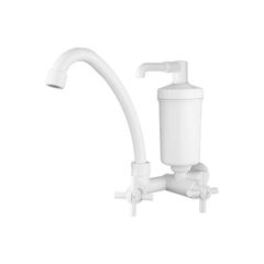 PURIFICADOR MARCHEZAN C31 PARA COZINHA COM FILTRO BRANCO