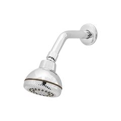 DUCHA MARCHEZAN ARTICULADA ABS CROMADA