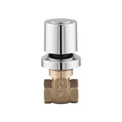 REGISTRO MARCHEZAN GAVETA ABS LUXO C40 CR 3/4