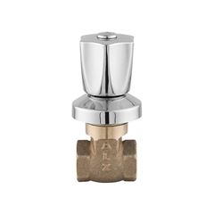 REGISTRO MARCHEZAN GAVETA ABS LUXO C50 3/4