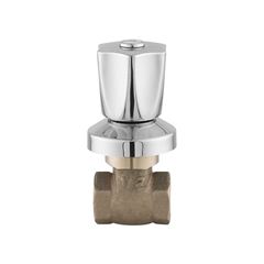 REGISTRO MARCHEZAN GAVETA ABS LUXO C50 1/2