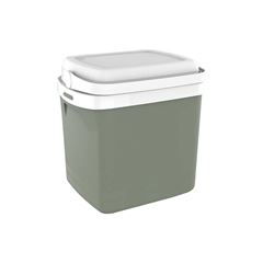 CAIXA TÉRMICA TROPICAL 22 LITROS FIG GREEN-SOPRANO