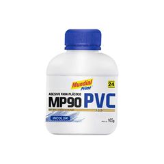 ADESIVO PVC MP90 MUNDIAL PRIME INC.165G