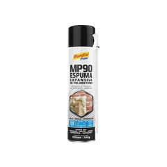 ESPUMA EXPANSIVA MUNDIAL PRIME 320G/500ML