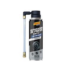 REPARADOR PARA PNEUS MOTO AE MUNDIAL 200ML