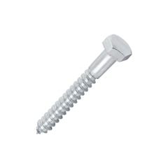 PARAFUSO SEXTAVADO SOBERBA ZINCADO JOMARCA 5/16X120 C/100