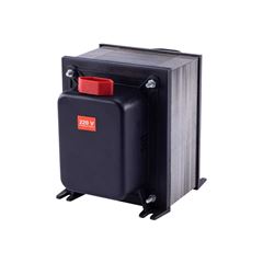 TRANSFORMADOR SLIM PREMIUM 5000VA BIVOLT