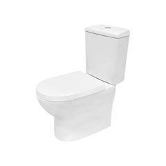 KIT DE BACIA COMPLETO ELIETE ATENAS SIFÃO OCULTO BRANCO 3L E 6L