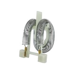 RESISTÊNCIA ELÉTRICA PARA DUCHA ZAGONEL MOMENT 4400W 220V