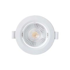 Spot LED Embutir Taschibra Neo MR16 5W 3000K