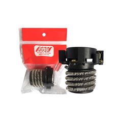 RESISTÊNCIA ELÉTRICA PARA DUCHA GORDUCHA F 3T 5,4KW 220V