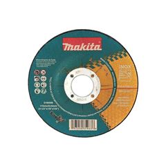 DISCO DE CORTE MAKITA 115X3.0X22.23MM
