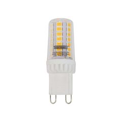 Lâmpada LED G9 Taschibra Espiga 4W 2200K