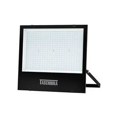 Refletor LED Taschibra 500W 6500K 40000lm Bivolt