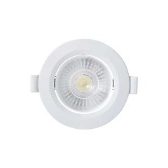 Spot LED Embutir Taschibra Alltop Redondo 7W 3000K