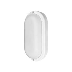 Luminária LED Taschibra Phare 12W 3000K IP65