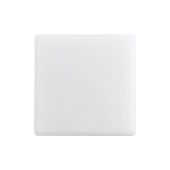 Painel LED Taschibra Frameless Quadrado 32W 6500K Bivolt