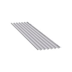 TELHA ETERNIT FIBROTEX 2,13CM X0,50CM-4MM