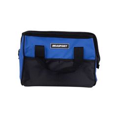 BOLSA PARA FERRAMENTAS BRASFORT – 8 BOLSOS