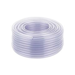 MANGUEIRA CRISTAL JETFLEX 1/4X2.0 ROLO C/50M