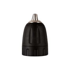 Mandril Brasfort Aperto Rápido 13mm 1/2” 20 UNF