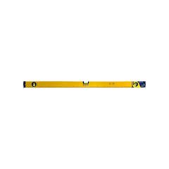 NIVEL DE ALUMINIO BRASFORT TUBULAR MAGNETICO 1 METRO N°40