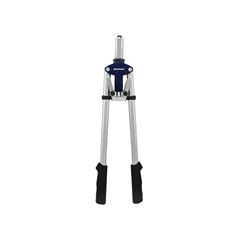 REBITADEIRA MANUAL BRASFORT COM 4 BICO N°20