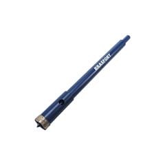 SERRA COPO DIAMANTADA BRASFORT COM HASTE 20MM