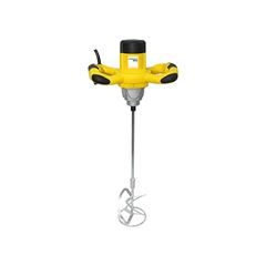 MISTURADOR ELÉTRICO PARA TINTA E ARGAMASSA MEL1200 V4 COM MOTOR MONO 60HZ 1600W 220V - MENEGOTTI