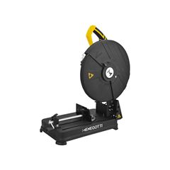 SERRA DE CORTE MENEGOTTI C/DISCO CORTE MOTOR MONO 2600W 220V