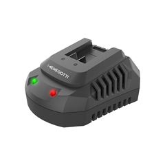 CARREGADOR MENEGOTTI BIVOLT PARA BATERIA 20V