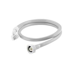 MANGUEIRA PARA ENTRADA DE MAQUINA LAVAR PLASTMAN 1.40M